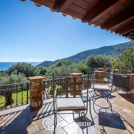 Villa Vittoria *