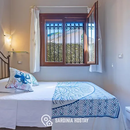 Vittoria Villa Villasimius