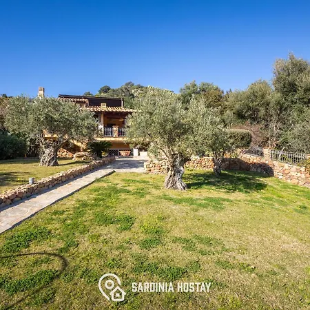 Vittoria Villa