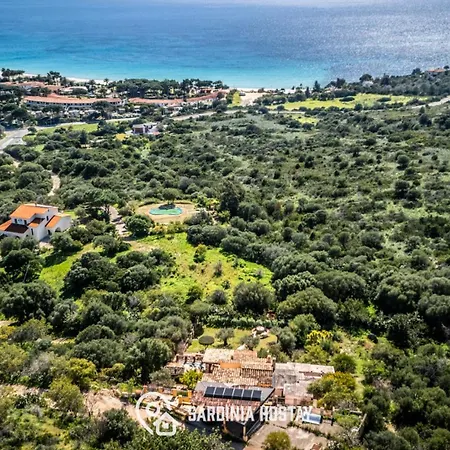 Villa Vittoria *