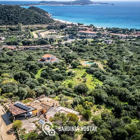 Villa Vittoria